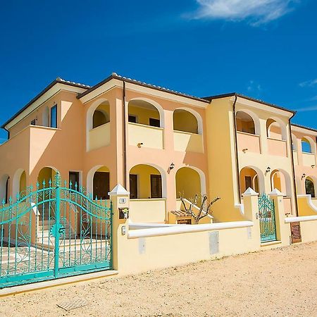 Le Residenze Del Maria Rosaria - Vico Friuli 1 Villa Orosei Ngoại thất bức ảnh