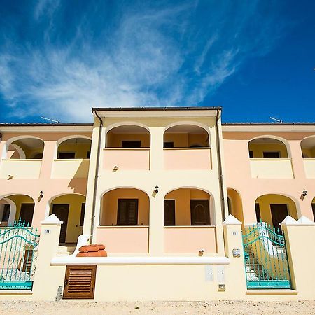 Le Residenze Del Maria Rosaria - Vico Friuli 1 Villa Orosei Ngoại thất bức ảnh