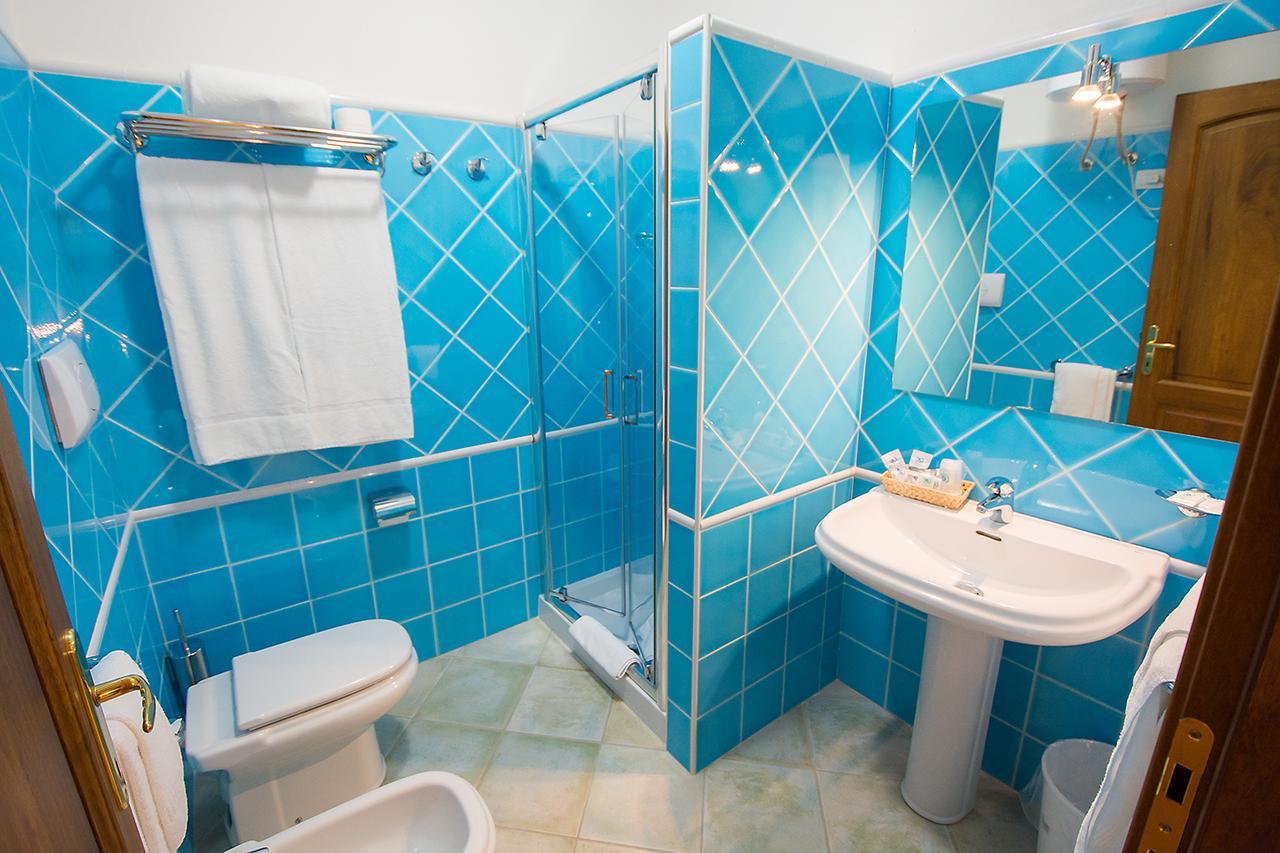 Le Residenze Del Maria Rosaria - Vico Friuli 1 Villa Orosei Ngoại thất bức ảnh