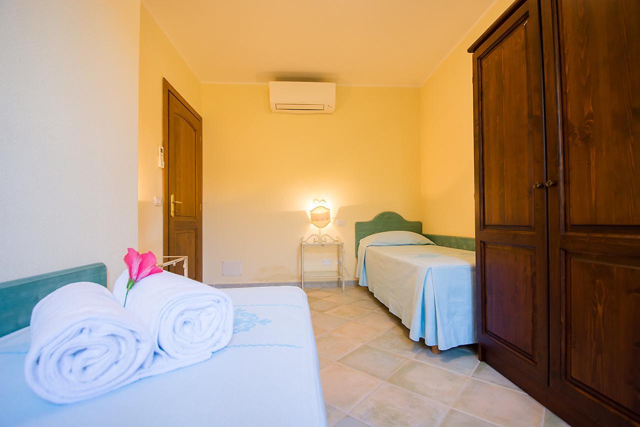 Le Residenze Del Maria Rosaria - Vico Friuli 1 Villa Orosei Ngoại thất bức ảnh