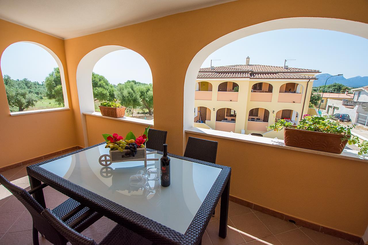 Le Residenze Del Maria Rosaria - Vico Friuli 1 Villa Orosei Ngoại thất bức ảnh