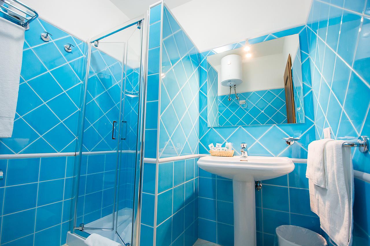 Le Residenze Del Maria Rosaria - Vico Friuli 1 Villa Orosei Ngoại thất bức ảnh