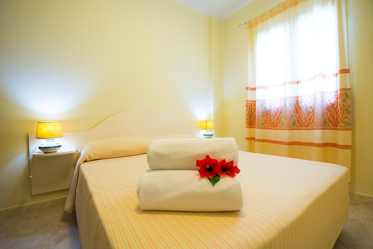 Le Residenze Del Maria Rosaria - Vico Friuli 1 Villa Orosei Ngoại thất bức ảnh