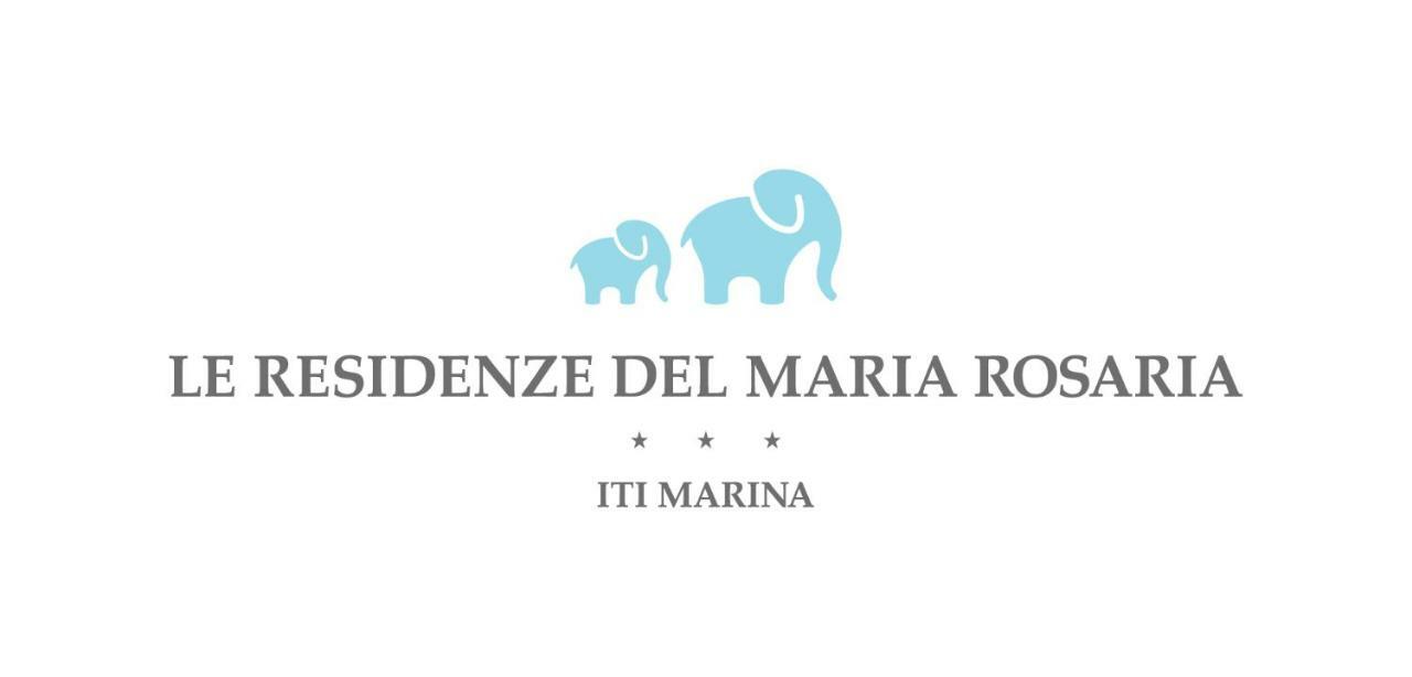 Le Residenze Del Maria Rosaria - Vico Friuli 1 Villa Orosei Ngoại thất bức ảnh